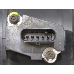 Recambio de caudalimetro para audi a4 b8 (8k2) 3.0 tdi quattro referencia OEM IAM 059906461N  