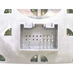 Recambio de mando multifuncion para audi a4 b8 (8k2) 3.0 tdi quattro referencia OEM IAM 8T0919609WFX  