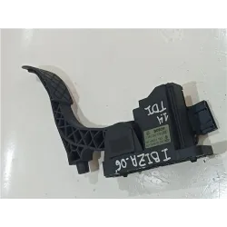Recambio de potenciometro pedal gas para seat ibiza (6l1)(04.2002) 1.9 tdi referencia OEM IAM 0281002378  