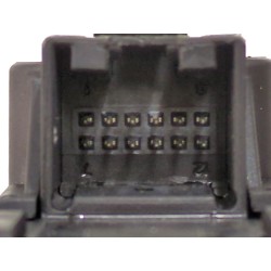 Recambio de mando multifuncion para audi a4 b8 (8k2) 3.0 tdi quattro referencia OEM IAM 8T0919609WFX  