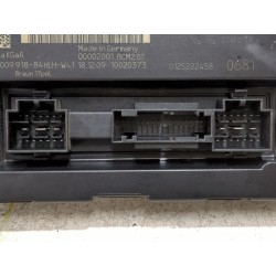 Recambio de modulo electronico para audi a4 b8 (8k2) 3.0 tdi quattro referencia OEM IAM 8K0907064DP  