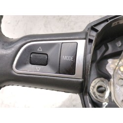 Recambio de volante para audi a4 b8 (8k2) 3.0 tdi quattro referencia OEM IAM 8K0419091BG  