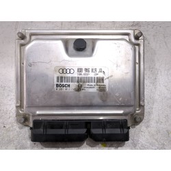 CENTRALITA INYECCION 038906019JQ 0281011142 