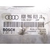 Recambio de centralita inyeccion para audi a4 b6 (8e2) 1.9 tdi referencia OEM IAM 038906019JQ 0281011142  