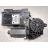 Recambio de motor elevalunas delantero derecho para audi a4 b6 (8e2) 1.9 tdi referencia OEM IAM 105841101  