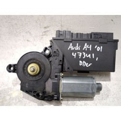 Recambio de motor elevalunas delantero derecho para audi a4 b6 (8e2) 1.9 tdi referencia OEM IAM 105841101  