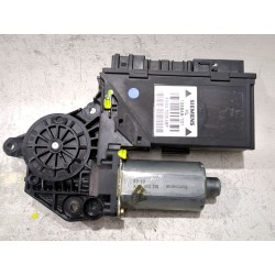 MOTOR ELEVALUNAS TRASERO IZQUIERDO 105848101 