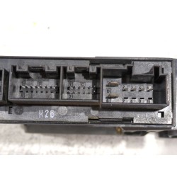 Recambio de motor elevalunas trasero izquierdo para audi a4 b6 (8e2) 1.9 tdi referencia OEM IAM 105848101  