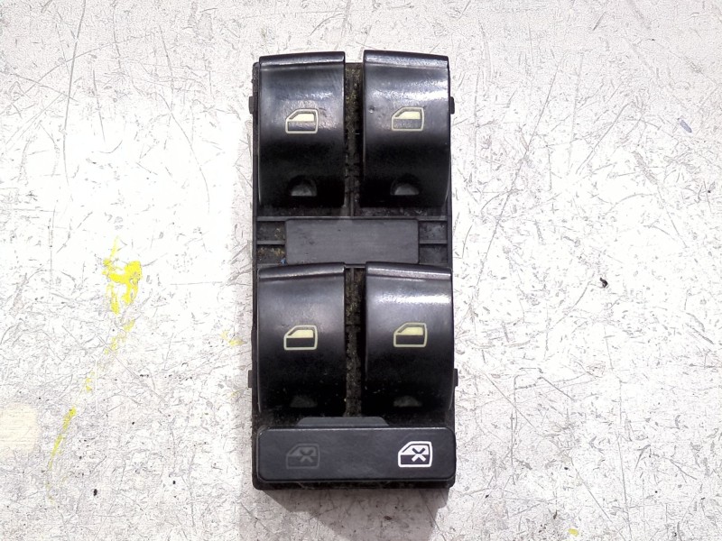 Recambio de mando elevalunas delantero izquierdo para audi a4 b6 (8e2) 1.9 tdi referencia OEM IAM   