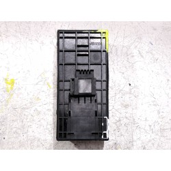 Recambio de mando elevalunas delantero izquierdo para audi a4 b6 (8e2) 1.9 tdi referencia OEM IAM   