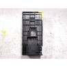 Recambio de mando elevalunas delantero izquierdo para audi a4 b6 (8e2) 1.9 tdi referencia OEM IAM   