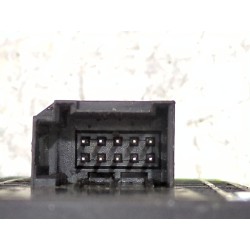 Recambio de mando elevalunas delantero izquierdo para audi a4 b6 (8e2) 1.9 tdi referencia OEM IAM   