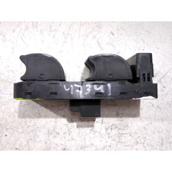 Recambio de mando elevalunas delantero izquierdo para audi a4 b6 (8e2) 1.9 tdi referencia OEM IAM   