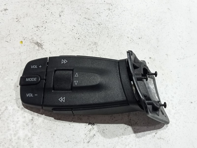 Recambio de mando multifuncion para seat ibiza iv sc (6j1, 6p5) 2.0 tdi referencia OEM IAM 5J0959849  