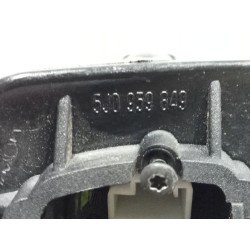 Recambio de mando multifuncion para seat ibiza iv sc (6j1, 6p5) 2.0 tdi referencia OEM IAM 5J0959849  