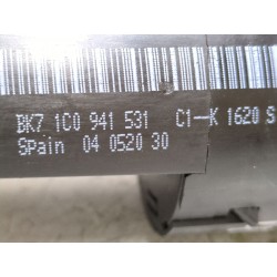 Recambio de mando luces para audi a4 b6 (8e2) 1.9 tdi referencia OEM IAM 1C0941531 04052030  