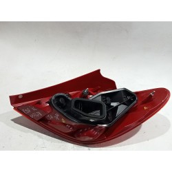 Recambio de piloto trasero izquierdo para peugeot 207/207+ (wa_, wc_) 1.4 16v referencia OEM IAM 9649986680  