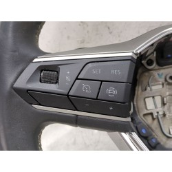 Recambio de volante para seat leon (kl1, klg) 2.0 tdi referencia OEM IAM 5FA419091FD  