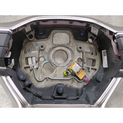 Recambio de volante para seat leon (kl1, klg) 2.0 tdi referencia OEM IAM 5FA419091FD  