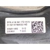 Recambio de volante para seat leon (kl1, klg) 2.0 tdi referencia OEM IAM 5FA419091FD  