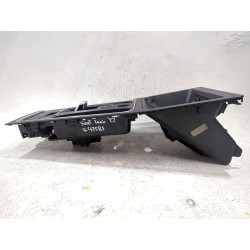 Recambio de consola central para seat leon (kl1, klg) 2.0 tdi referencia OEM IAM 5FB863263 5NA980611  