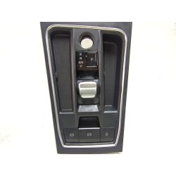 Recambio de consola central para seat leon (kl1, klg) 2.0 tdi referencia OEM IAM 5FB863263 5NA980611  