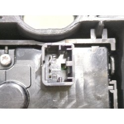 Recambio de consola central para seat leon (kl1, klg) 2.0 tdi referencia OEM IAM 5FB863263 5NA980611  