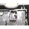 Recambio de consola central para seat leon (kl1, klg) 2.0 tdi referencia OEM IAM 5FB863263 5NA980611  