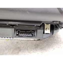Recambio de consola central para seat leon (kl1, klg) 2.0 tdi referencia OEM IAM 5FB863263 5NA980611  