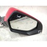 Recambio de retrovisor derecho para seat leon (kl1, klg) 2.0 tdi referencia OEM IAM E90411825 SA0003852  