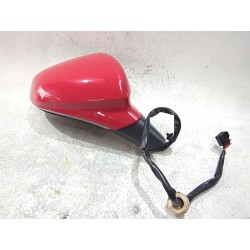 Recambio de retrovisor derecho para seat leon (kl1, klg) 2.0 tdi referencia OEM IAM E90411825 SA0003852  