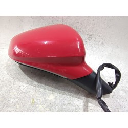 Recambio de retrovisor derecho para seat leon (kl1, klg) 2.0 tdi referencia OEM IAM E90411825 SA0003852  