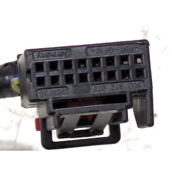 Recambio de retrovisor derecho para seat leon (kl1, klg) 2.0 tdi referencia OEM IAM E90411825 SA0003852  