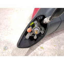 Recambio de retrovisor derecho para seat leon (kl1, klg) 2.0 tdi referencia OEM IAM E90411825 SA0003852  