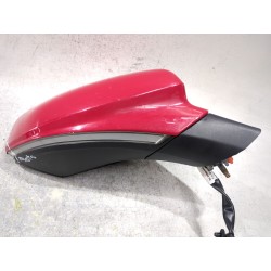 Recambio de retrovisor derecho para seat leon (kl1, klg) 2.0 tdi referencia OEM IAM E90411825 SA0003852  
