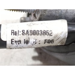 Recambio de retrovisor derecho para seat leon (kl1, klg) 2.0 tdi referencia OEM IAM E90411825 SA0003852  