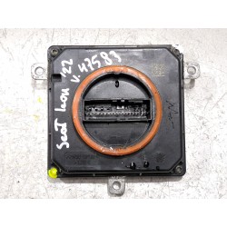 Recambio de centralita xenon para seat leon (kl1, klg) 2.0 tdi referencia OEM IAM 992941591AE  
