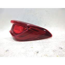 Recambio de piloto trasero derecho para seat leon (kl1, klg) 2.0 tdi referencia OEM IAM 5FA945208B  