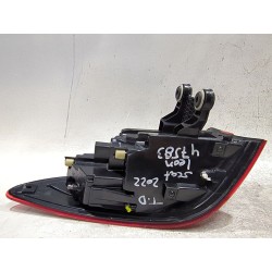 Recambio de piloto trasero derecho para seat leon (kl1, klg) 2.0 tdi referencia OEM IAM 5FA945208B  