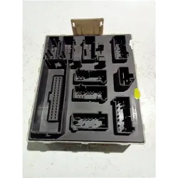 Recambio de caja fusibles/rele para ford tourneo connect (tc7)(2002) 1.8 tdci referencia OEM IAM 518774104  