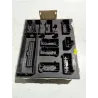 Recambio de caja fusibles/rele para ford tourneo connect (tc7)(2002) 1.8 tdci referencia OEM IAM 518774104  