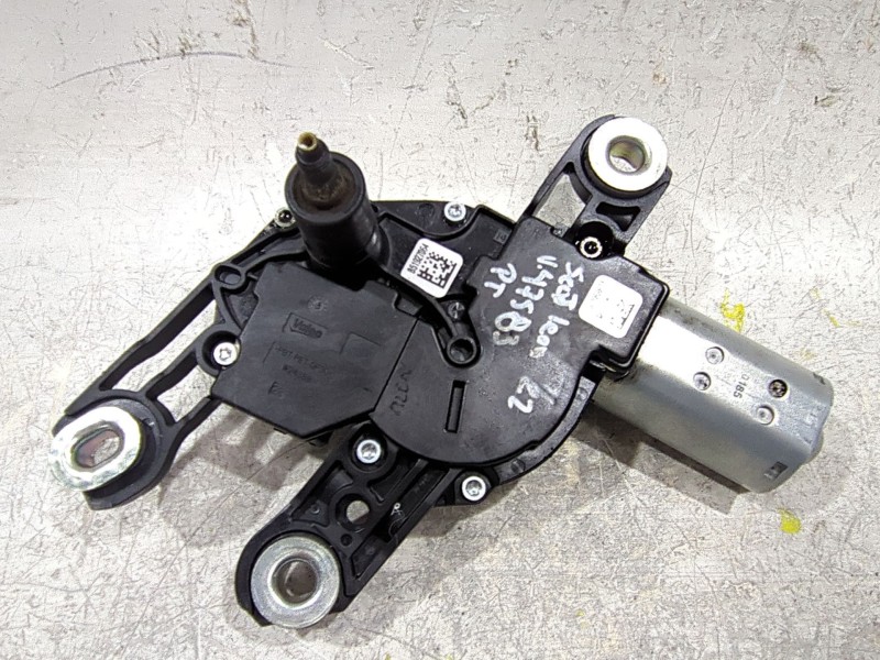 Recambio de motor limpia trasero para seat leon (kl1, klg) 2.0 tdi referencia OEM IAM 8V0955711C  