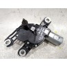 Recambio de motor limpia trasero para seat leon (kl1, klg) 2.0 tdi referencia OEM IAM 8V0955711C  