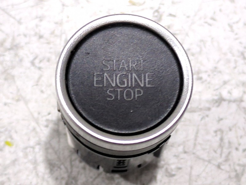 Recambio de boton start/stop para seat leon (kl1, klg) 2.0 tdi referencia OEM IAM 5FA959839A  