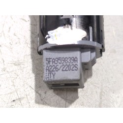 Recambio de boton start/stop para seat leon (kl1, klg) 2.0 tdi referencia OEM IAM 5FA959839A  