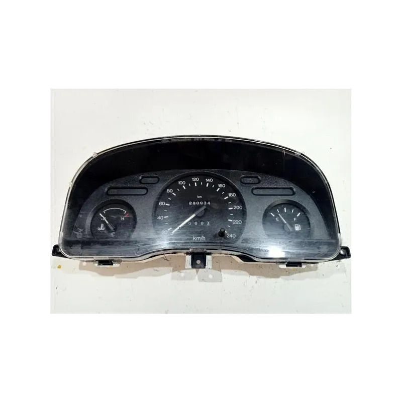 Recambio de cuadro completo para ford transit furgón corto (fy)(2000) referencia OEM IAM 95BP10B885AA  