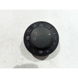 Recambio de mando luces para opel corsa d (s07) 1.3 cdti (l08, l68) referencia OEM IAM 13249396  