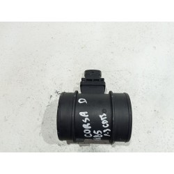 Recambio de caudalimetro para opel corsa d (s07) 1.3 cdti (l08, l68) referencia OEM IAM 0281002618  