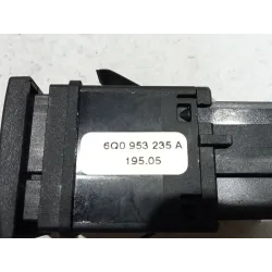 Recambio de warning para volkswagen polo iv (9n_, 9a_) 1.4 tdi referencia OEM IAM 6Q0953235A  