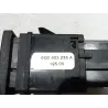 Recambio de warning para volkswagen polo iv (9n_, 9a_) 1.4 tdi referencia OEM IAM 6Q0953235A  